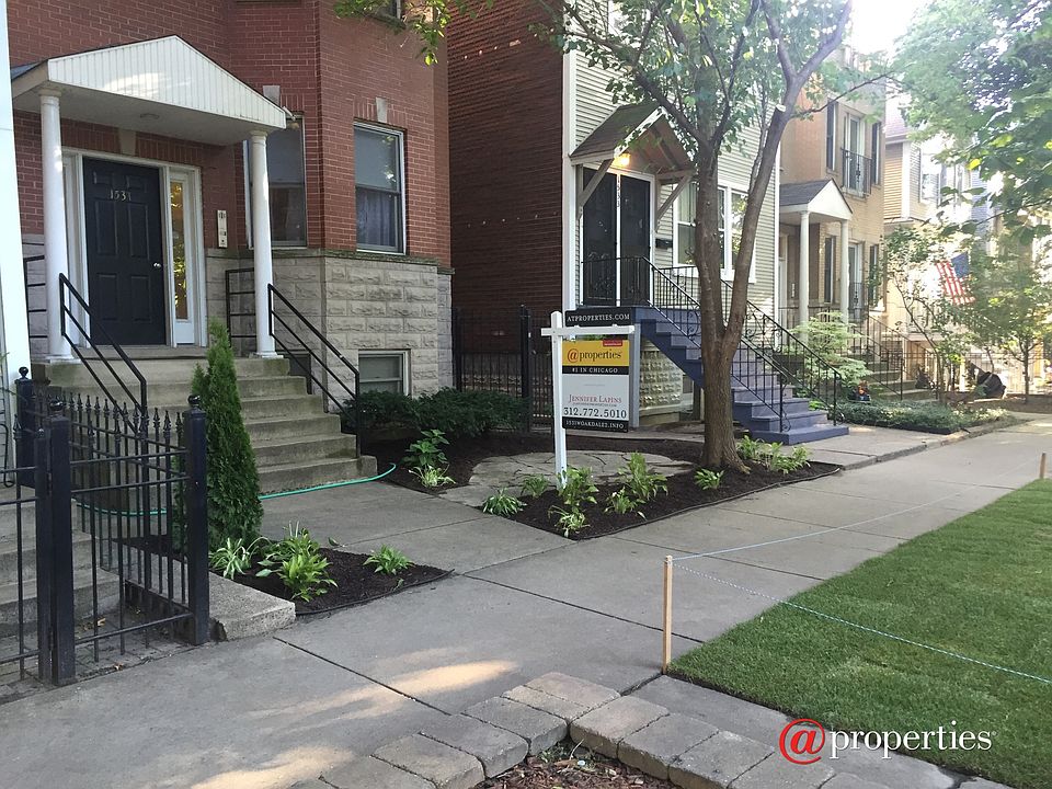 1st image of 1531 W Oakdale Ave
