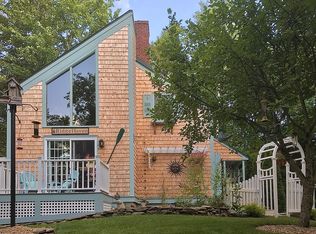 40 Blakeville Rd, Rindge, NH 03461