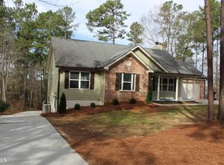 23 Flamingo Ct, Monticello, GA 31064