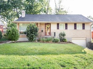 141 Ireland Ave, Cincinnati, OH 45218