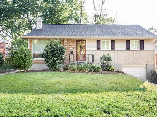 141 Ireland Ave, Cincinnati, OH 45218