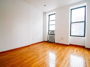 772 9th Ave #4A, New York, NY 10019