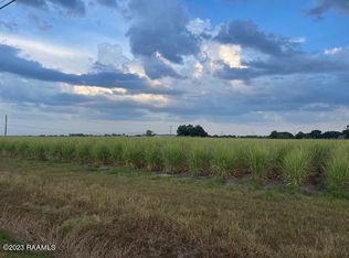Albert Rd, Abbeville, LA 70510