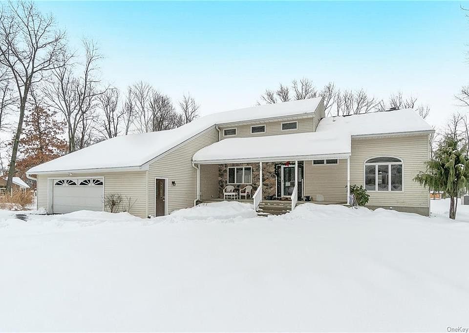 23 Sommerfield Drive, Wallkill, NY 12589 Zillow