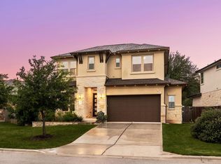 5005 Globe Mallow Dr, Austin, TX 78739