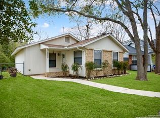 2262 Regency Point, San Antonio, TX 78231