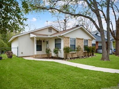 2262 Regency, San Antonio, TX, 78231