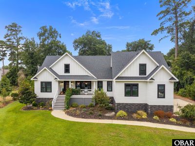 9 Blue Pete Ct LOT 9, Kitty Hawk, NC, 27949