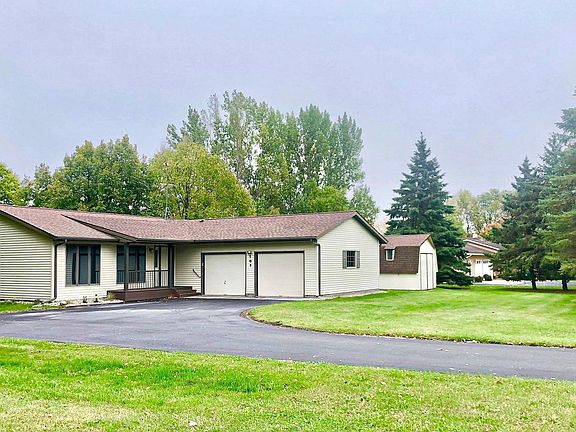 4th image of 703 Wild West Ln SW