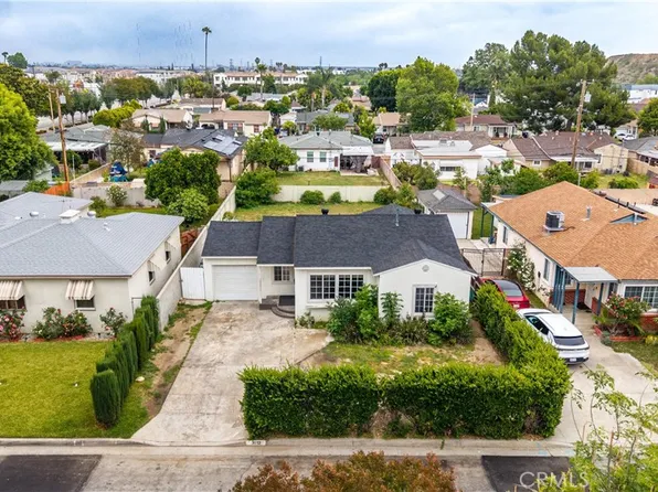 3012 Hodges Ave, Arcadia, CA 91006