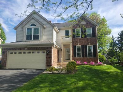 355 Wentworth Ln, Bartlett, IL, 60103