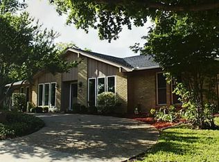 1717 Lake Side Ln, Plano, TX 75023