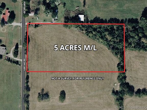 2nd image of 16622 N Bryant Rd