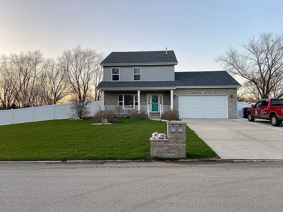 1st image of 831 Buckboard Dr