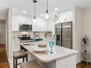 2606 C St, West Point, VA 23181