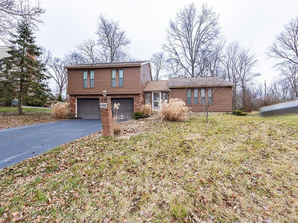 1086 Muirfield Dr, Cincinnati, OH 45245 Zillow