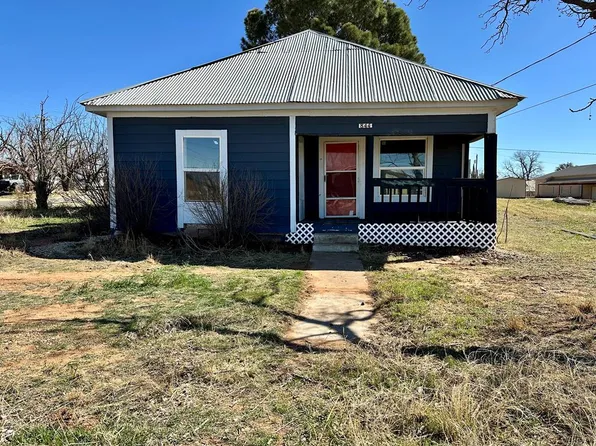 844 Pine St, Colorado City, TX 79512