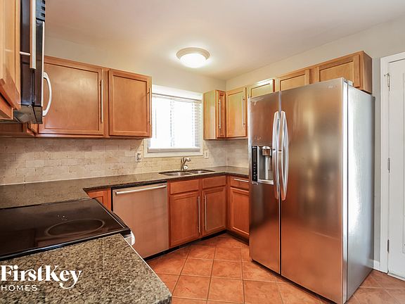 5th image of 2709 Tillbrook Pl