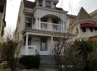 27 Hamilton St, East Orange, NJ 07017