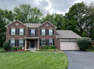 7340 Lakota Springs Dr, West Chester, OH 45069