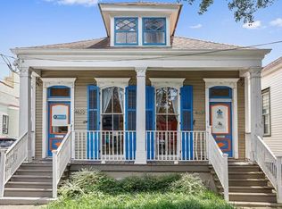 4620 S Carrollton Ave, New Orleans, LA 70119