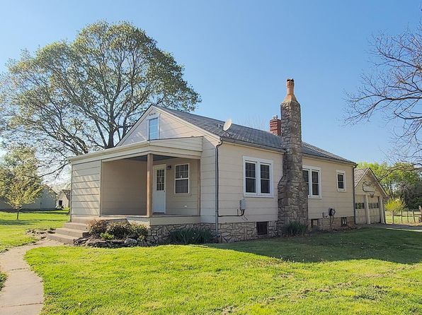 Garnett Real Estate - Garnett KS Homes 