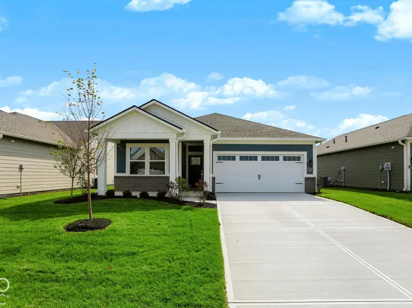 5259 Foxley Park Ln, Avon, IN 46123