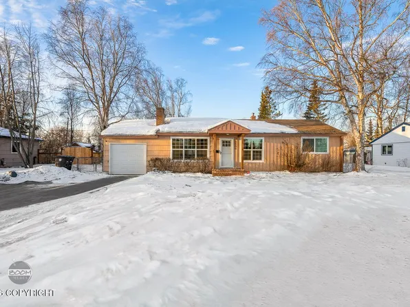 2500 Foraker Dr, Anchorage, AK 99517