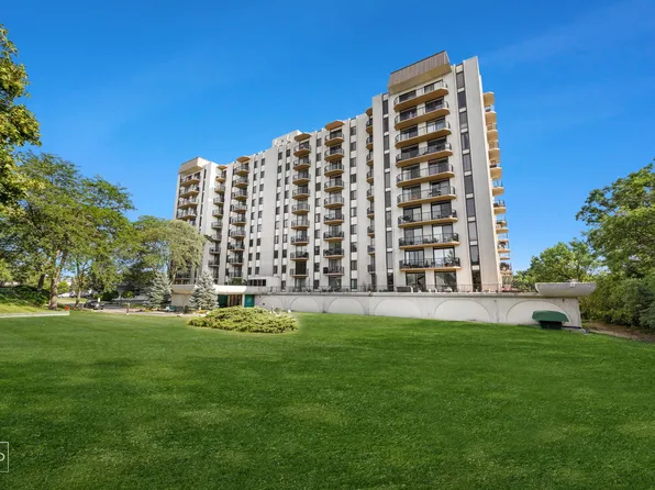 190 S Wood Dale Rd APT 307, Wood Dale, IL 60191