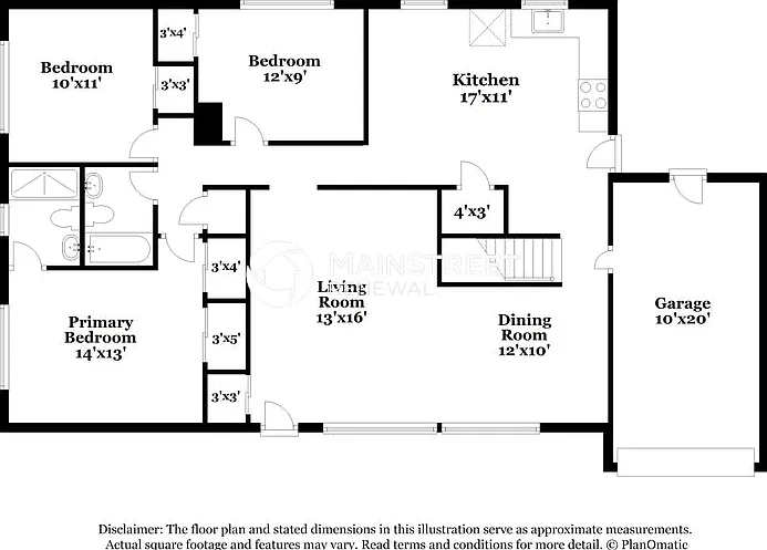 1520 Arlington Dr — Photo 2