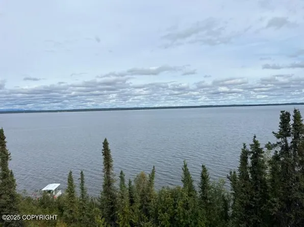 L 13th Rd, Glennallen, AK 99588