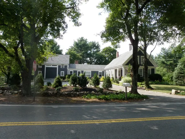 (undisclosed Address), Hanover, MA 02339
