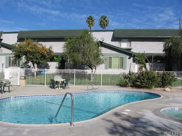 3600 N Mountain Ave #12D, San Bernardino, CA 92404