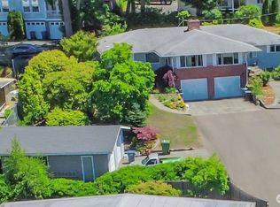 1911 -1915 Willow Lane W, University Place, WA 98466