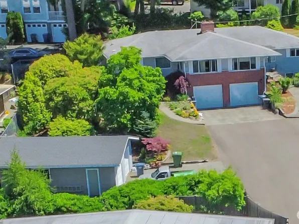 1911 -1915 Willow Lane W, University Place, WA 98466