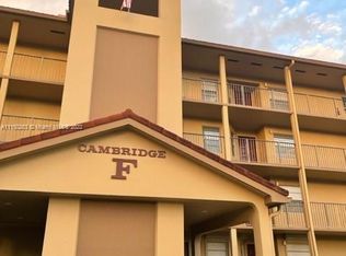 12701 SW 13th St APT 102F, Pembroke Pines, FL 33027