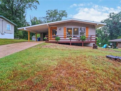 41 Hope Dr, Bella Vista, AR, 72715
