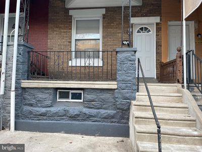 464 N Dearborn St, Philadelphia, PA, 19139