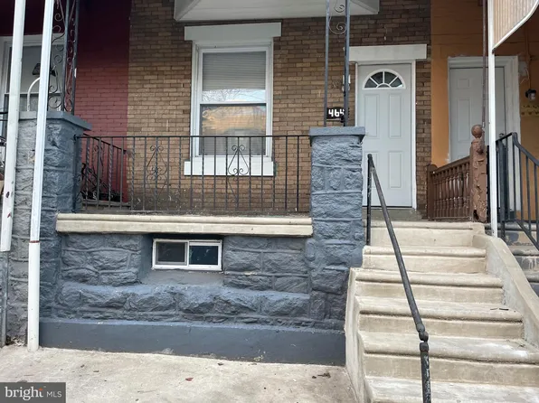 464 Dearborn St, Philadelphia, PA 19139