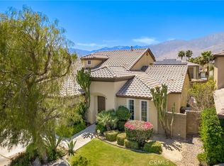 31197 Faja Caballero, Cathedral City, CA 92234
