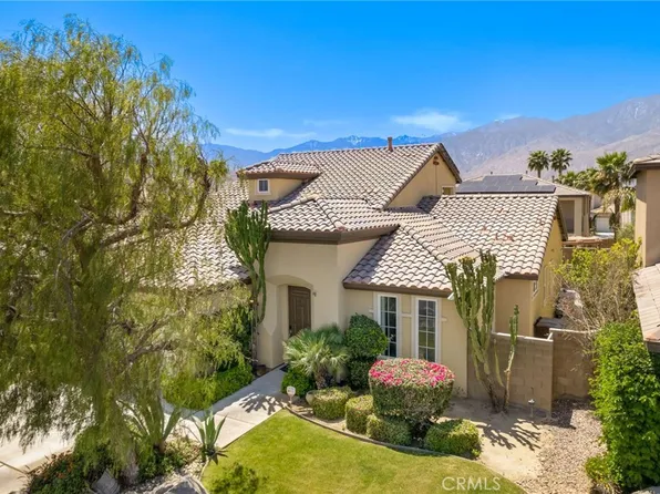 31197 Faja Caballero, Cathedral City, CA 92234