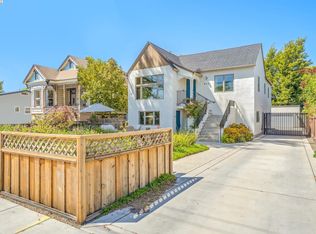 935 Lincoln Ave, Alameda, CA 94501