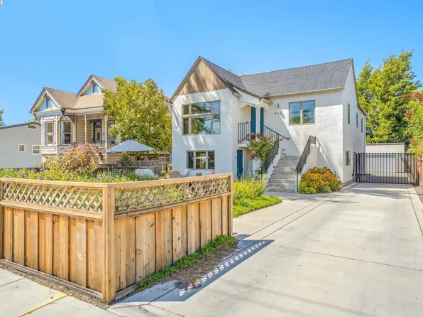 935 Lincoln Ave, Alameda, CA 94501