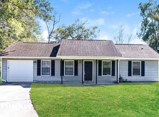 417 York St, Ladson, SC 29456