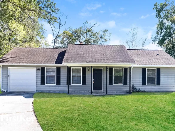 417 York St, Ladson, SC 29456