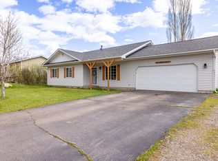 30 Grace Rd, Columbia Falls, MT 59912