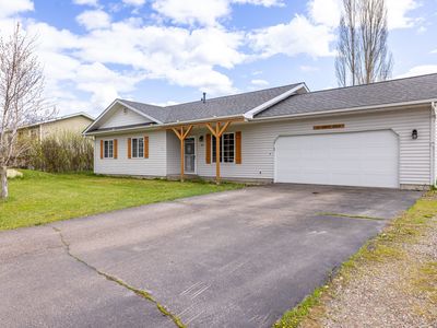 30 Grace Rd, Columbia Falls, MT, 59912