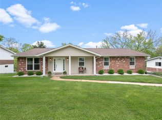 136 Timka Dr, Ballwin, MO