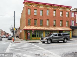1450 Light St #3, Baltimore, MD 21230