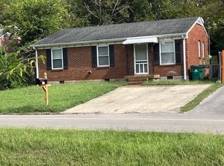 1515 Rosedale Ave, Nashville, TN 37207